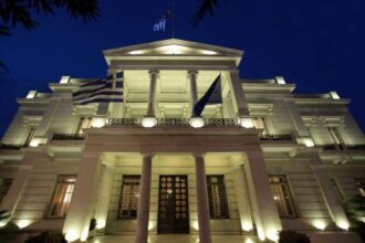 ΥΠΕΞ για 52η επέτειο της τουρκικής εισβολής: Το Κυπριακό παραμένει διεθνές ζήτημα παράνομης εισβολής και κατοχής