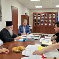 Περιφέρεια Δυτικής Μακεδονίας: Ανάδειξη των Θρησκευτικών μνημείων της Ι.Μ. Γρεβενών