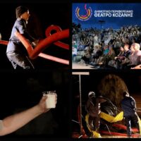 ΔΗΠΕΘΕ Κοζάνης: Με επιτυχία ξεκίνησε από την Πτολεμαΐδα το ταξίδι της παράστασης θεάτρου ντοκουμέντο, «Γη της Επαγγελίας» (φωτογραφίες video)