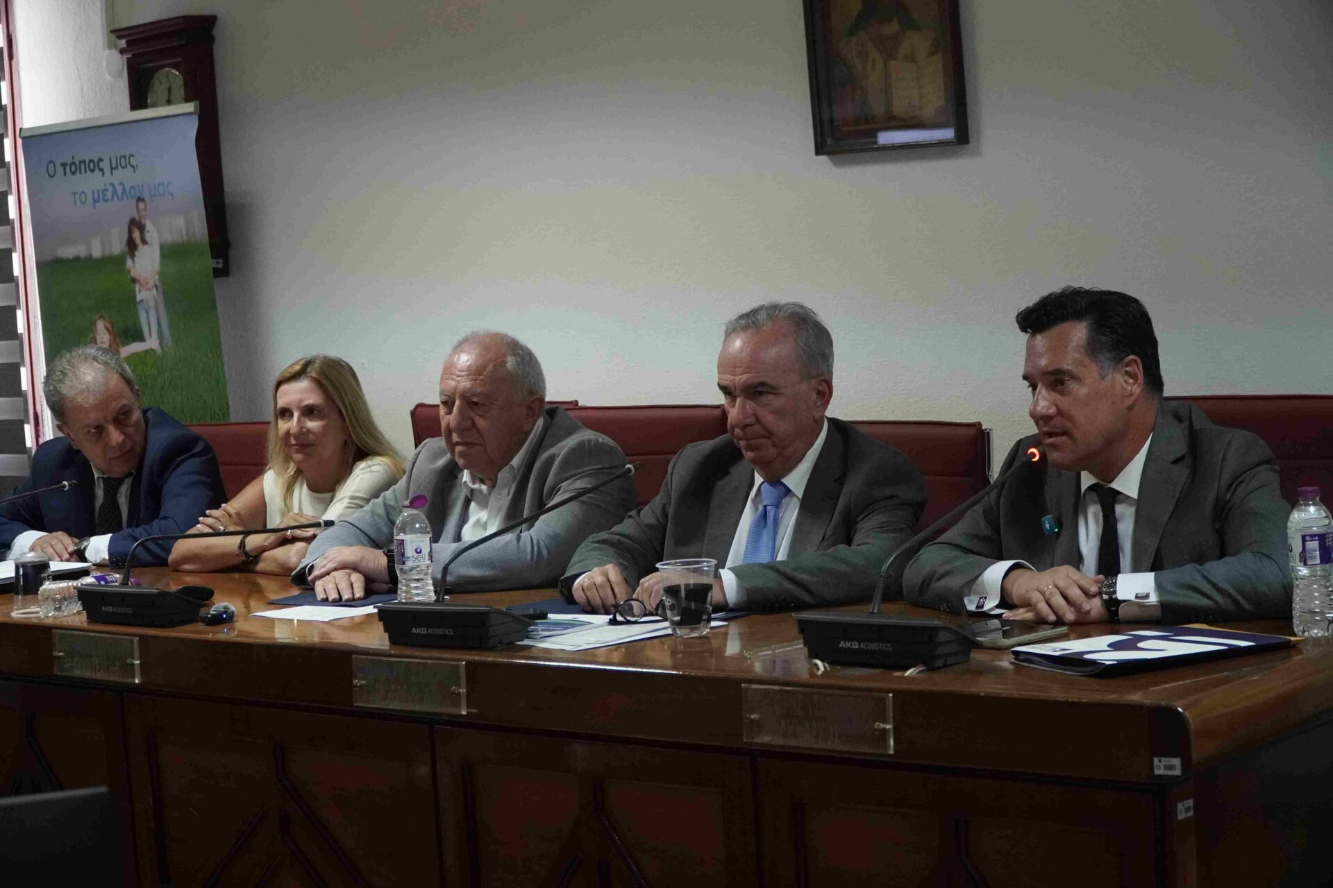 Δήμος Εορδαίας: Η επιχειρηματική επανεκκίνηση στην καρδιά του λιγνίτη – Η ΕΥΔΑΜ επιταχύνει τη Δίκαιη Αναπτυξιακή Μετάβαση | Eordaialive.com Δήμος Εορδαίας: Η επιχειρηματική επανεκκίνηση στην καρδιά του λιγνίτη – Η ΕΥΔΑΜ επιταχύνει τη Δίκαιη Αναπτυξιακή Μετάβαση - Eordaialive.com