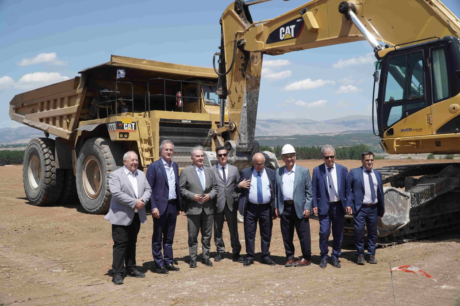 Δήμος Εορδαίας: Η επιχειρηματική επανεκκίνηση στην καρδιά του λιγνίτη – Η ΕΥΔΑΜ επιταχύνει τη Δίκαιη Αναπτυξιακή Μετάβαση | Eordaialive.com Δήμος Εορδαίας: Η επιχειρηματική επανεκκίνηση στην καρδιά του λιγνίτη – Η ΕΥΔΑΜ επιταχύνει τη Δίκαιη Αναπτυξιακή Μετάβαση - Eordaialive.com