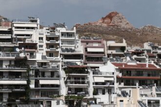 Ακίνητα: Οι αλλαγές που έρχονται στα ενοίκια