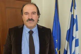Απάντηση Αντιπεριφερειάρχη Α. Τάσκα στην επιστολή Περιφερειακών Συμβούλων σχετικά με τον καθαρισμό του ποταμού Σακουλέβα και τη συντήρηση του οδικού δικτύου στην Περιφερειακή Ενότητα Φλώρινας