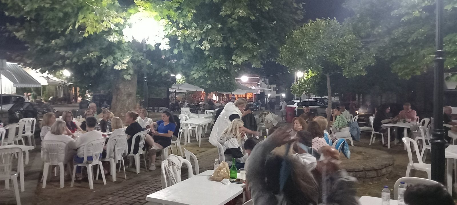 Με επιτυχία οι εκδηλώσεις του 52ου Φεστιβάλ ΚΝΕ - «Οδηγητή» σε Νεστόριο, Αμύνταιο και Γρεβενά - Eordaialive.com