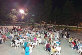 Με επιτυχία οι εκδηλώσεις του 52ου Φεστιβάλ ΚΝΕ - «Οδηγητή» σε Νεστόριο, Αμύνταιο και Γρεβενά