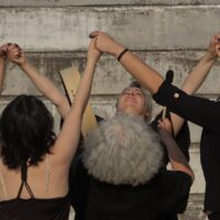 Μία ταινία μικρού μήκους για την έμφυλη βία και τις γυναικοκτονίες, στην Πτολεμαΐδα