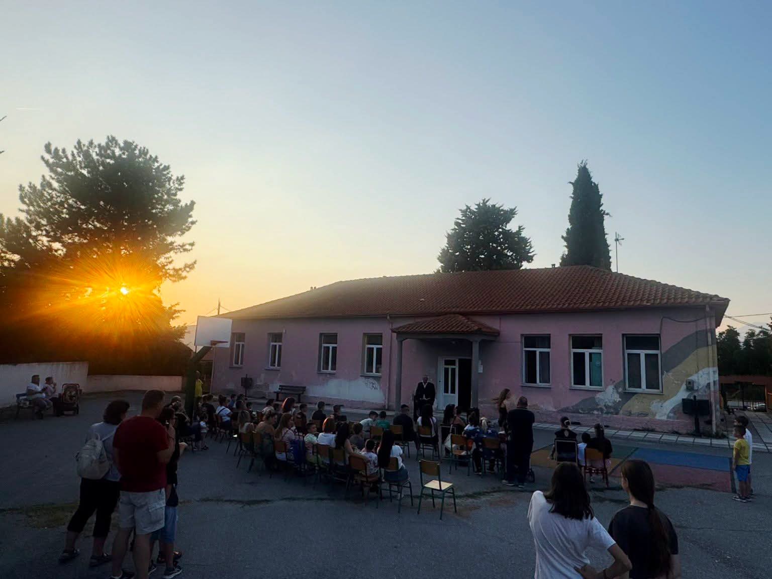 Πολιτισμός για κάθε παιδί, σε κάθε κοινότητα του Δήμου Αμυνταίου - Eordaialive.com