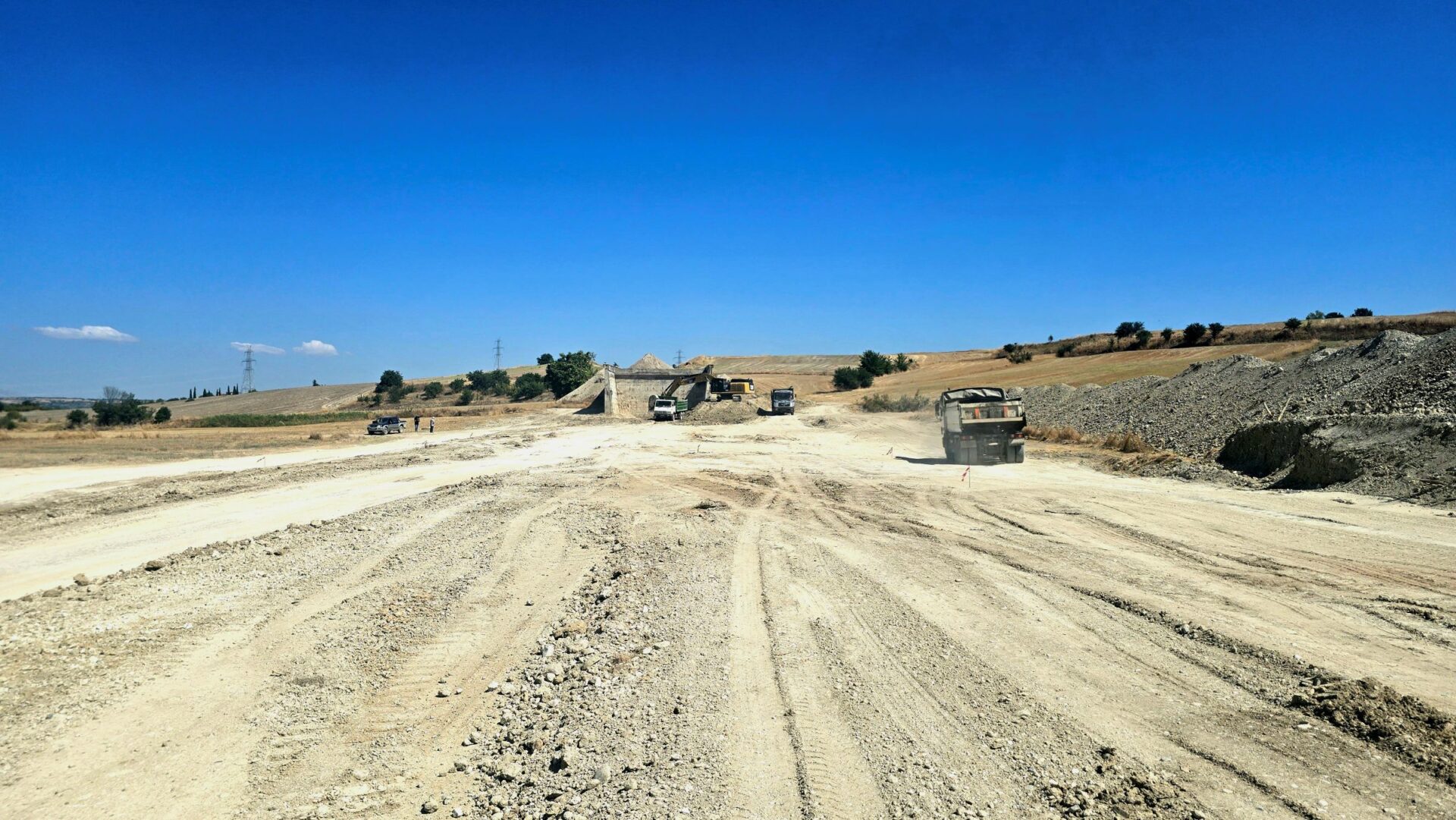 Περιφέρεια Δυτικής Μακεδονίας: Ξεκίνησαν οι εργασίες για τον νέο οδικό άξονα Κήπος – Γέφυρα Ρυμνίου | Eordaialive.com Περιφέρεια Δυτικής Μακεδονίας: Ξεκίνησαν οι εργασίες για τον νέο οδικό άξονα Κήπος – Γέφυρα Ρυμνίου - Eordaialive.com