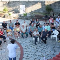 21 στάσεις, ένας ανοιχτός διάλογος με κάθε κοινότητα του Δήμου Σερβίων | Eordaialive.com 21 στάσεις, ένας ανοιχτός διάλογος με κάθε κοινότητα του Δήμου Σερβίων - Eordaialive.com