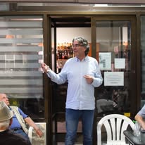 21 στάσεις, ένας ανοιχτός διάλογος με κάθε κοινότητα του Δήμου Σερβίων | Eordaialive.com 21 στάσεις, ένας ανοιχτός διάλογος με κάθε κοινότητα του Δήμου Σερβίων - Eordaialive.com