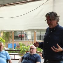 21 στάσεις, ένας ανοιχτός διάλογος με κάθε κοινότητα του Δήμου Σερβίων | Eordaialive.com 21 στάσεις, ένας ανοιχτός διάλογος με κάθε κοινότητα του Δήμου Σερβίων - Eordaialive.com