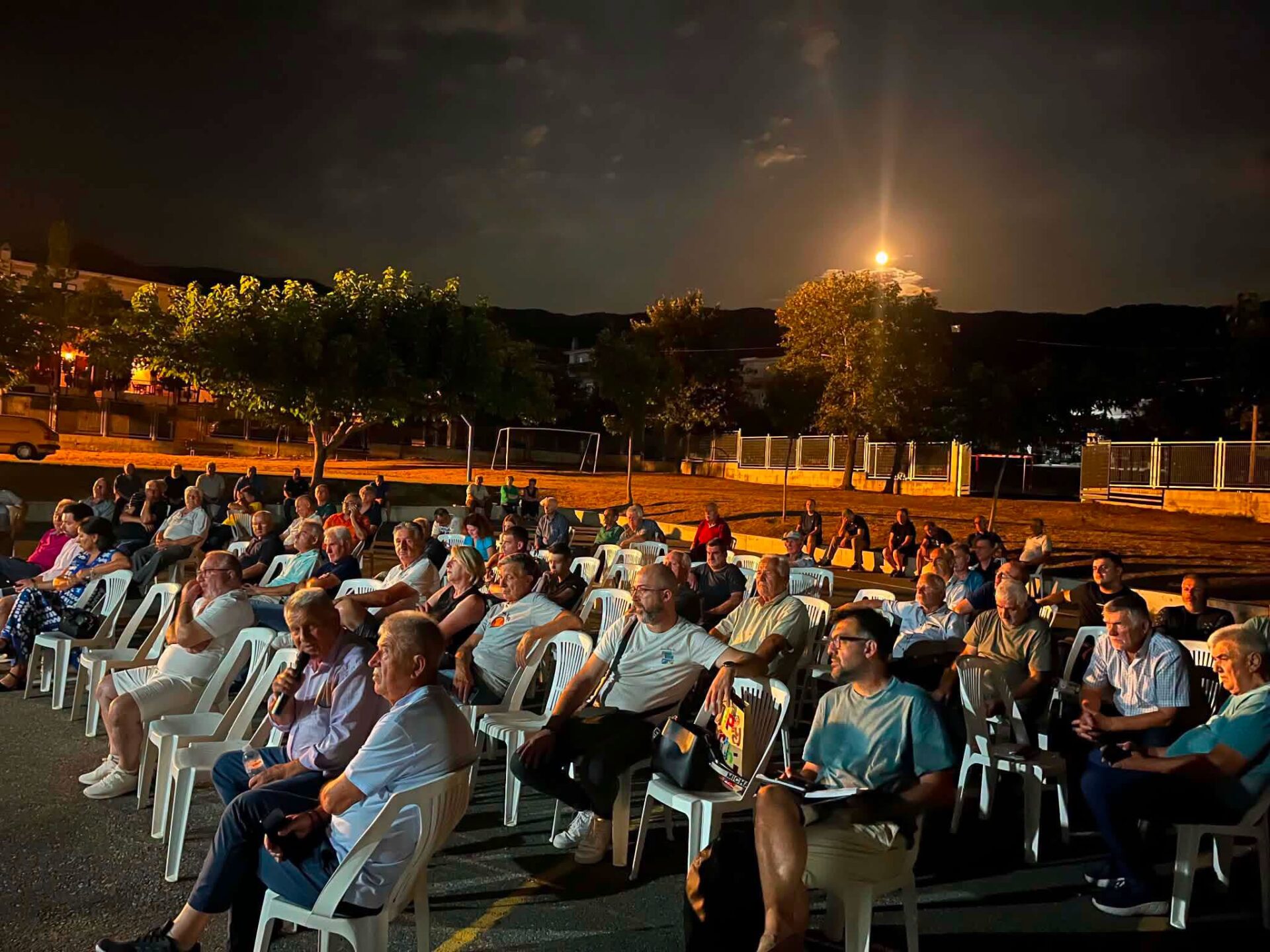 21 στάσεις, ένας ανοιχτός διάλογος με κάθε κοινότητα του Δήμου Σερβίων | Eordaialive.com 21 στάσεις, ένας ανοιχτός διάλογος με κάθε κοινότητα του Δήμου Σερβίων - Eordaialive.com