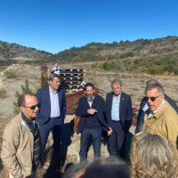 Περιφέρεια Δυτικής Μακεδονίας:  Δημοπρατήθηκε το Φράγμα Νεστορίου