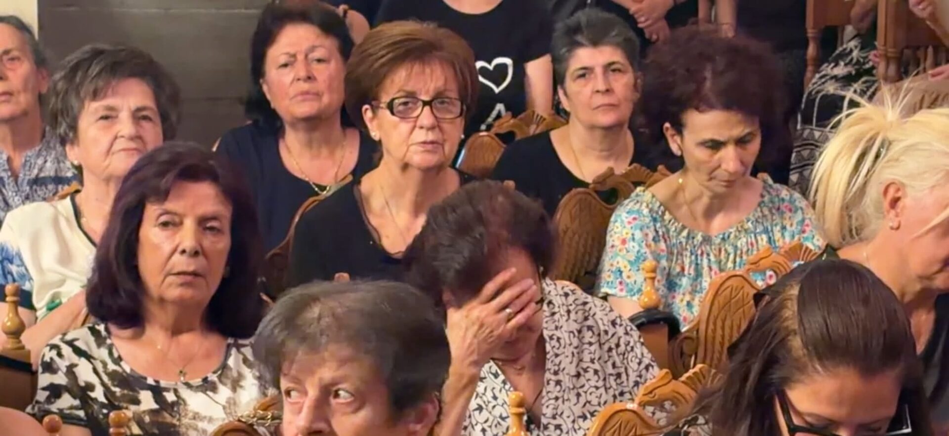 Ιερά Πανήγυρις ΙΝ Αγίου Ιωάννη του Προδρόμου Πτολεμαΐδας (εσπερινός 28 Αυγούστου 2026) βίντεο - φωτογραφίες - Eordaialive.com