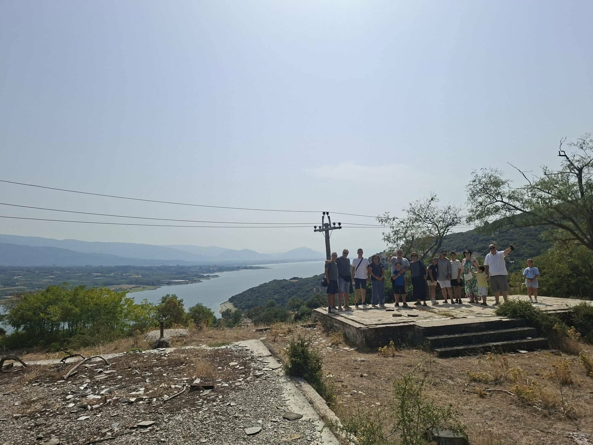 «Η καρδιά μας θα είναι πάντα εδώ»: Συγκίνησε το φετινό αντάμωμα στον ιστορικό Οικισμό ΔΕΗ - ΥΗΣ Πολυφύτου (Εικόνες) - Eordaialive.com