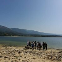 Αντάμωμα μελών Οικισμού ΔΕΗ ΥΗΣ Πολυφύτου.