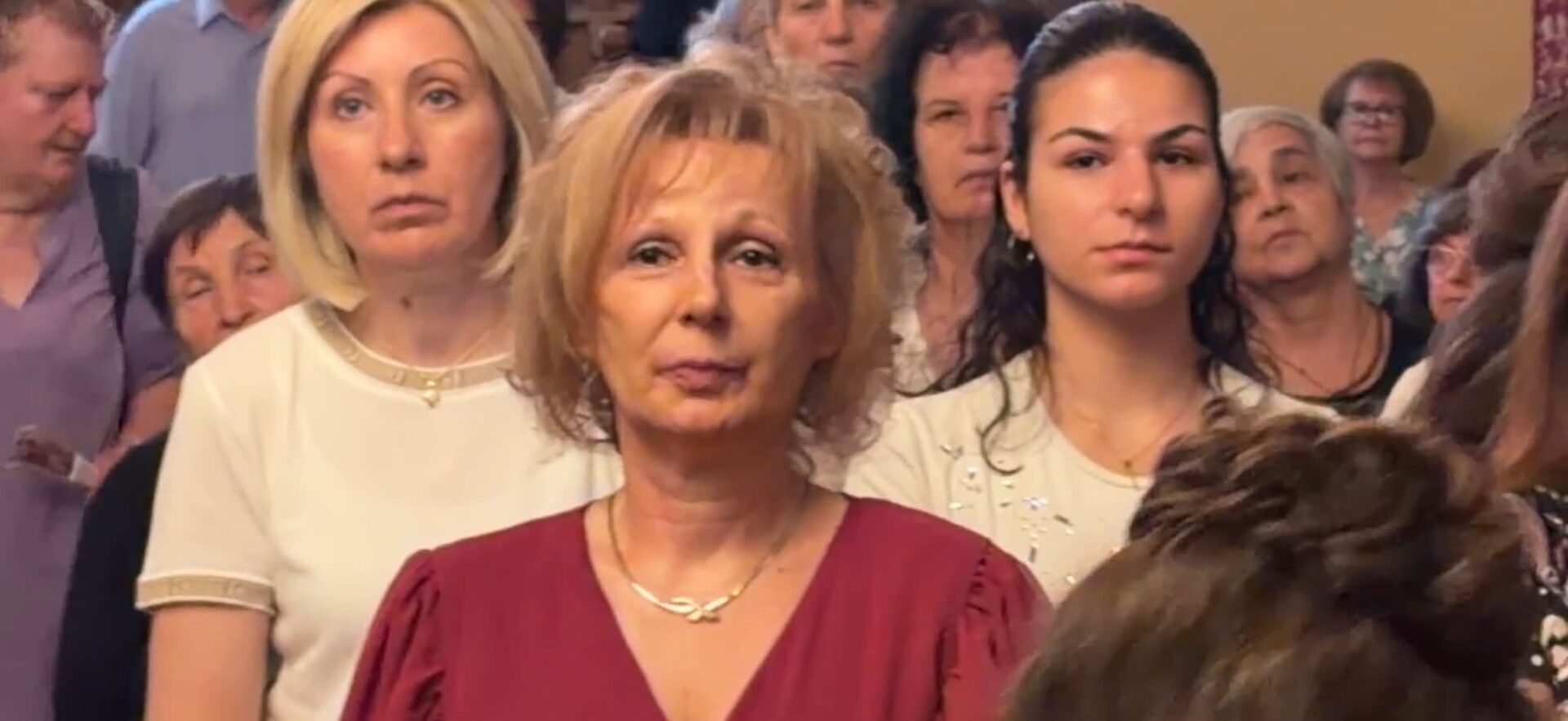 Ιερά Πανήγυρις ΙΝ Αγίου Ιωάννη του Προδρόμου Πτολεμαΐδας (εσπερινός 28 Αυγούστου 2026) βίντεο - φωτογραφίες - Eordaialive.com
