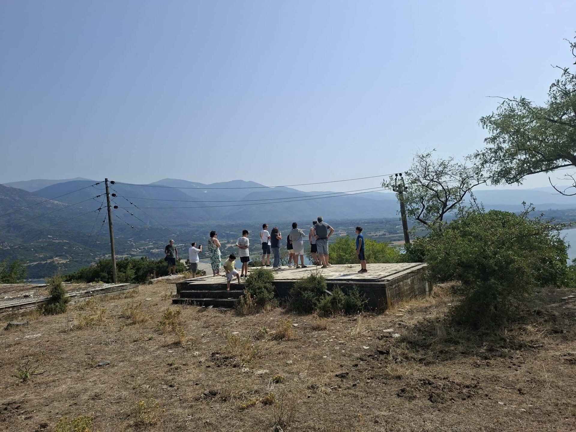 «Η καρδιά μας θα είναι πάντα εδώ»: Συγκίνησε το φετινό αντάμωμα στον ιστορικό Οικισμό ΔΕΗ - ΥΗΣ Πολυφύτου (Εικόνες) - Eordaialive.com