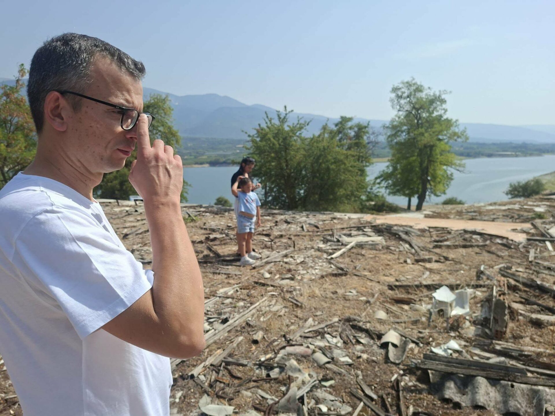 «Η καρδιά μας θα είναι πάντα εδώ»: Συγκίνησε το φετινό αντάμωμα στον ιστορικό Οικισμό ΔΕΗ - ΥΗΣ Πολυφύτου (Εικόνες) - Eordaialive.com