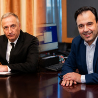 Κυβερνητικό κλιμάκιο σε Πτολεμαΐδα και Κοζάνη: Πού θα βρεθούν αύριο Παπαστεργίου και Καλαφάτης (Πρόγραμμα)