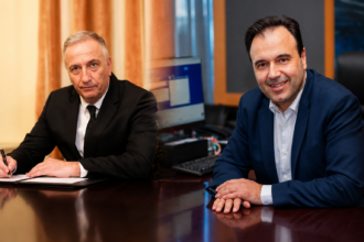 Κυβερνητικό κλιμάκιο σε Πτολεμαΐδα και Κοζάνη: Πού θα βρεθούν αύριο Παπαστεργίου και Καλαφάτης (Πρόγραμμα)
