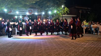 Γρεβενιώτες Κοζάνης στο Παλαιοχώρι Γρεβενών - Eordaialive.com