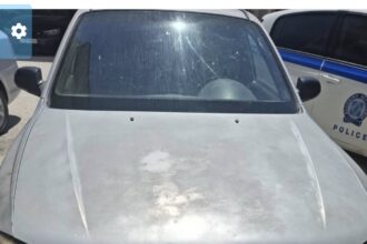 Πτολεμαΐδα: Συνελήφθησαν δύο άτομα για κλοπή από αποθήκη – Βρέθηκαν μέρος των κλοπιμαίων - Eordaialive.com