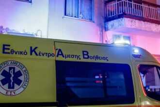 Κοζανίτης πήγε για δουλειά στην Καστοριά και πέθανε - Eordaialive.com