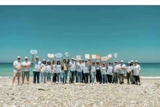 ΔΕΗ: Πέντε χρόνια δράσεων για την προστασία των ελληνικών ακτών με νέο σταθμό τη Ρόδο - Eordaialive.com