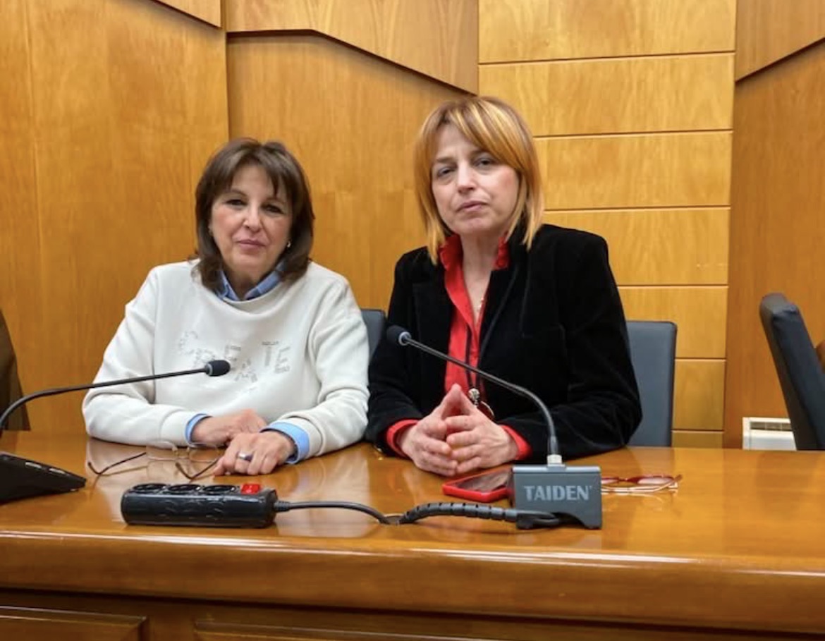 "ΕΛΠΙΔΑ" - Γεωργία Ζεμπιλιάδου: Πλημμύρες στην Καστοριά: Τα εκατομμύρια των ανακοινώσεων δεν αρκούν — χρειάζεται ολοκληρωμένη αντιπλημμυρική θωράκιση - Eordaialive.com