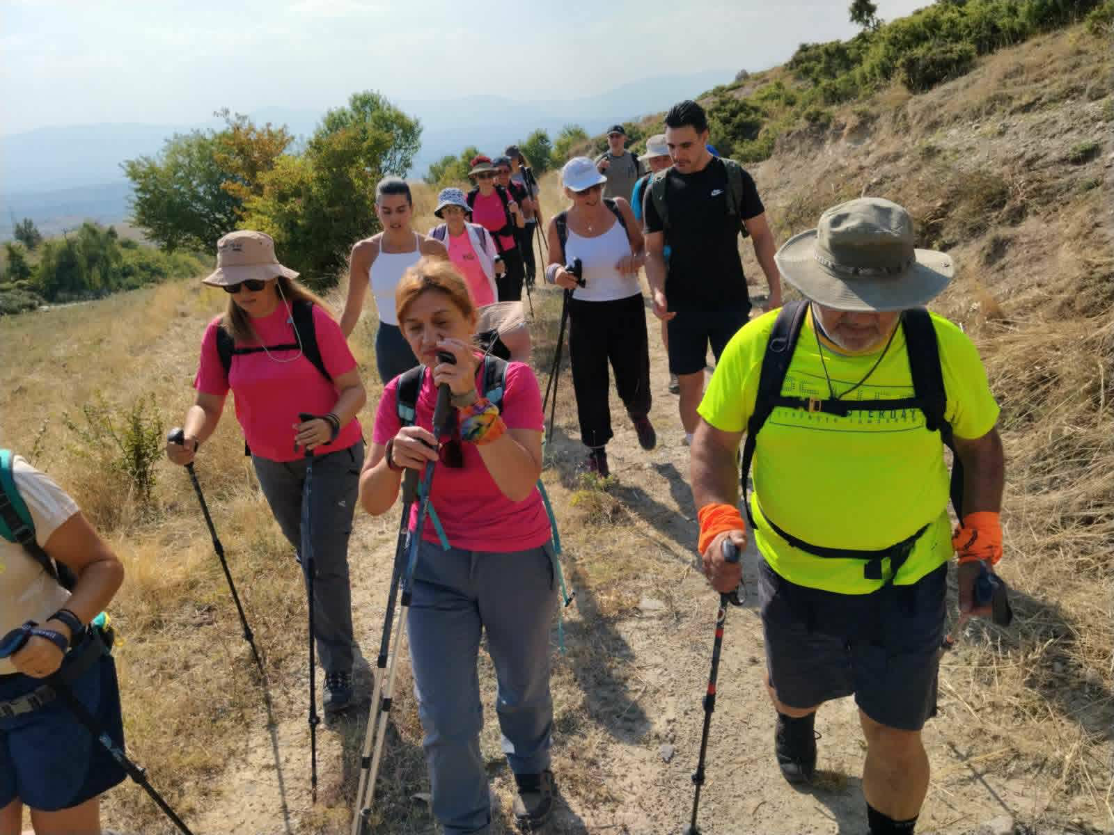 Η αναρρίχηση κερδίζει έδαφος στην Πτολεμαΐδα - Eordaialive.com