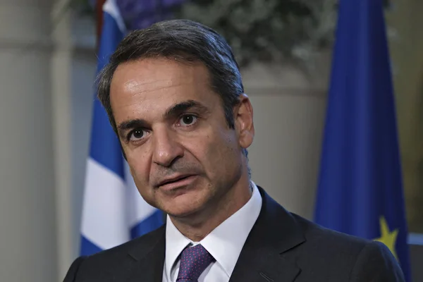 Στην Κοζάνη ο Κυριάκος Μητσοτάκης – Πρόσκληση της ΔΕΕΠ Νέας Δημοκρατίας για την εκδήλωση της 28ης Αυγούστου - Eordaialive.com