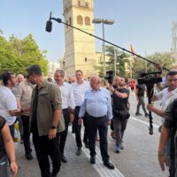 Μητσοτάκης στην Κοζάνη – Στην πλατεία και στους δρόμους της πόλης ο πρωθυπουργός - Eordaialive.com