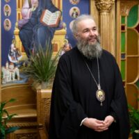 Ευχαριστίες Μητροπολίτου Φλωρίνης, Πρεσπών και Εορδαίας Ειρηναίου