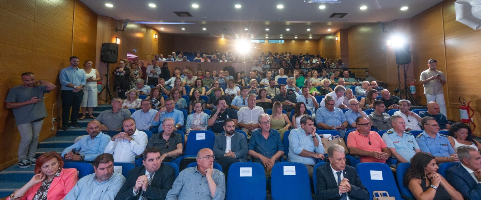 Περιφέρεια Δυτικής Μακεδονίας: Παρουσιάστηκε το ολοκληρωμένο τουριστικό προϊόν της Δυτικής Μακεδονίας