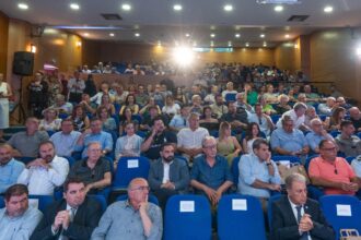 Περιφέρεια Δυτικής Μακεδονίας: Παρουσιάστηκε το ολοκληρωμένο τουριστικό προϊόν της Δυτικής Μακεδονίας