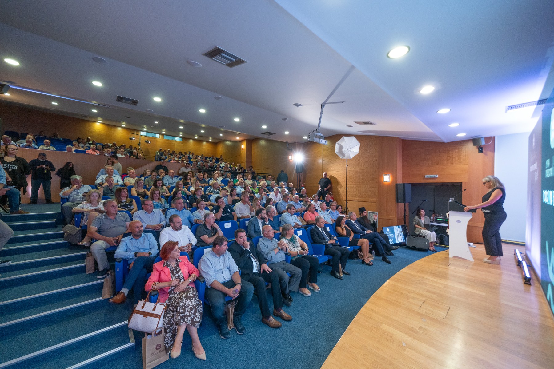 Περιφέρεια Δυτικής Μακεδονίας: Παρουσιάστηκε το ολοκληρωμένο τουριστικό προϊόν της Δυτικής Μακεδονίας - Eordaialive.com