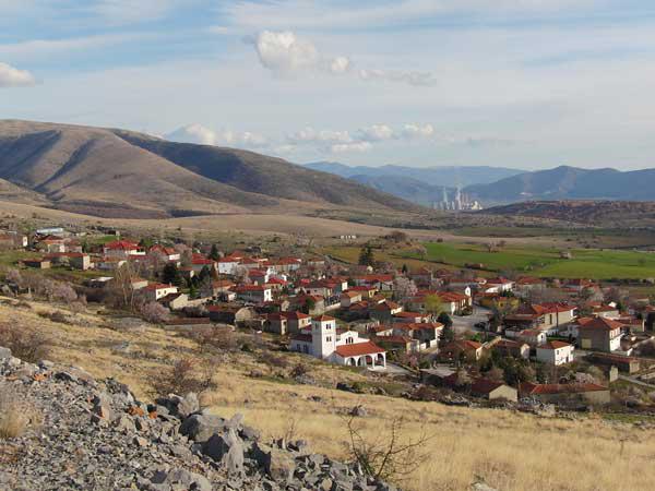 Στο «σφυρί» 731 στρέμματα δημοτικής γης στην Ερμακιά - Αντιδράσεις για τη διαδικασία