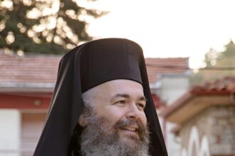 Φλώρινα: Δεν θα εορτάσει τα ονομαστήριά του ο Μητροπολίτης Ειρηναίος – Αναρρώνει από λοίμωξη