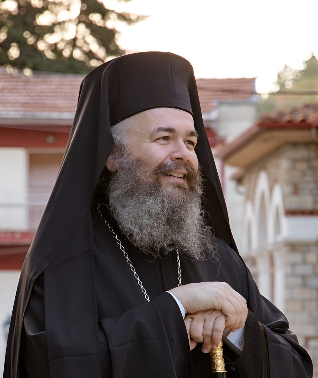 Φλώρινα: Δεν θα εορτάσει τα ονομαστήριά του ο Μητροπολίτης Ειρηναίος – Αναρρώνει από λοίμωξη
