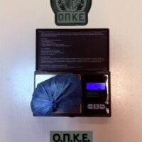 Κοζάνη: Μπλόκο της ΟΠΚΕ σε 41χρονο και 66χρονο με μεγάλη ποσότητα ηρωίνης – Πού έκρυβαν τα ναρκωτικά