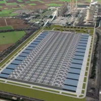 Data Centers και ΑΠΕ στη Δυτική Μακεδονία: Αντικείμενο Πολιτικής ή αντικείμενο Ουσίας της μετάβασης - Γράφει ο Δημήτρης Καραθανάσης