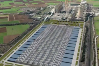 Data Centers και ΑΠΕ στη Δυτική Μακεδονία: Αντικείμενο Πολιτικής ή αντικείμενο Ουσίας της μετάβασης - Γράφει ο Δημήτρης Καραθανάσης