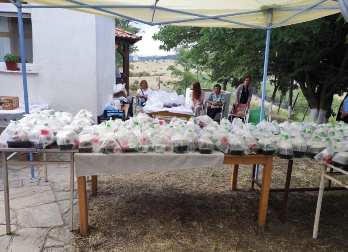 Πανηγύρισε το εξωκλήσι της Μεταμόρφωσης του Σωτήρος στην Τοπική Κοινότητα Δρεπάνου | Eordaialive.com Πανηγύρισε το εξωκλήσι της Μεταμόρφωσης του Σωτήρος στην Τοπική Κοινότητα Δρεπάνου - Eordaialive.com