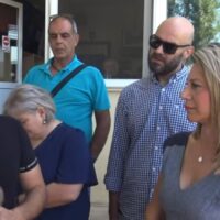 Οδοιπορικό της Μ. Καρυστιανού στον ΑΗΣ Αγίου Δημητρίου: «Εθνικό έγκλημα το κλείσιμο των μονάδων» – Κραυγή αγωνίας από τους απολυμένους