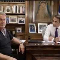 ΤΑ ΕΠΤΑ (7) «ΘΑΝΑΣΙΜΑ» ΕΡΩΤΗΜΑΤΑ ΣΤΟΝ ΠΡΩΘΥΠΟΥΡΓΟ - Του Μιχάλη Ραμπίδη