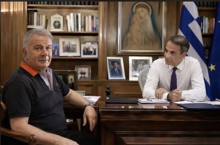 ΤΑ ΕΠΤΑ (7) «ΘΑΝΑΣΙΜΑ» ΕΡΩΤΗΜΑΤΑ ΣΤΟΝ ΠΡΩΘΥΠΟΥΡΓΟ - Του Μιχάλη Ραμπίδη