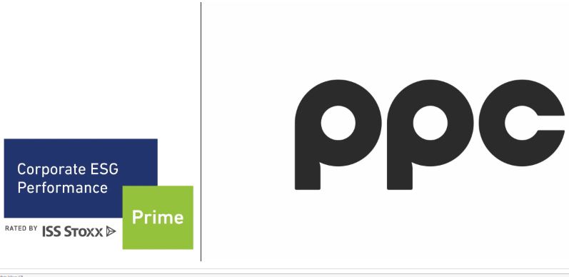 Όμιλος ΔΕΗ: Αποκτά το Prime Status της ISS STOXX με νέα αναβάθμιση στην αξιολόγηση ESG
