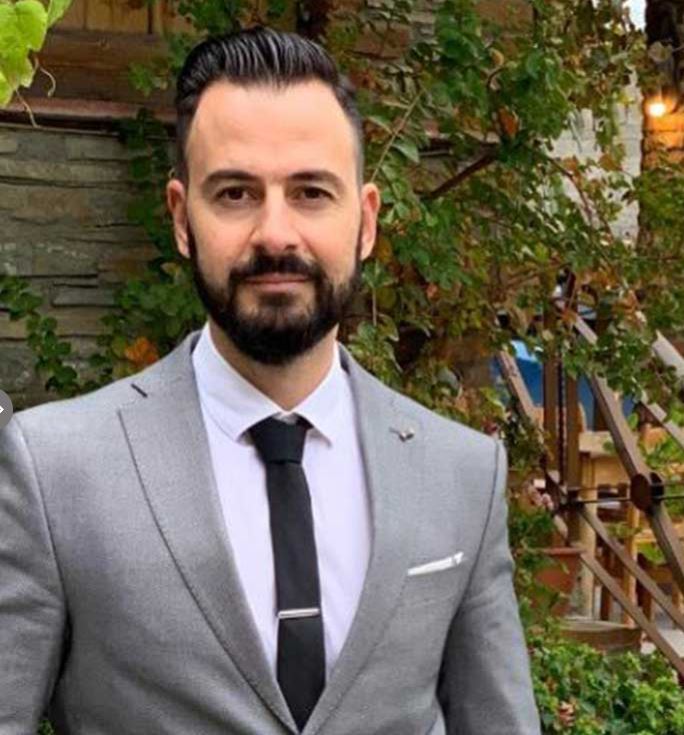 Μποδοσάκειο: 1.171 χημειοθεραπείες το Α' εξάμηνο του 2026 – Συγκινητικό μήνυμα του Διοικητή Γιάννη Κετικίδη για το έργο του Ογκολογικού Τμήματος