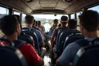 «Τρέχει» τις διαδικασίες η Περιφέρεια εν μέσω Αυγούστου: Προχωρά η μεταφορά μαθητών στη Φλώρινα